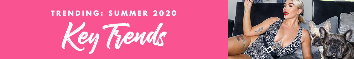 Summer trends 2020